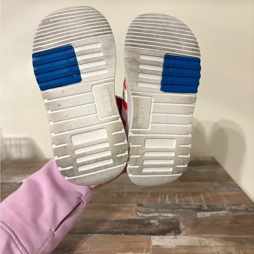 Kids Spider-Man Adidas sneakers - Picture 5 of 5